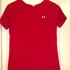Women’s Athletic T-Shirt